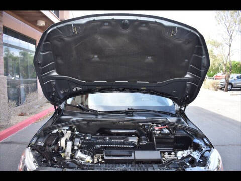 2016 Volvo S60 Cross Country T5 Platinum