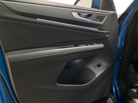 2024 Volkswagen Atlas Cross Sport SEL 4Motion