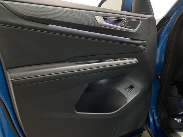 2024 Volkswagen Atlas Cross Sport SEL 4Motion