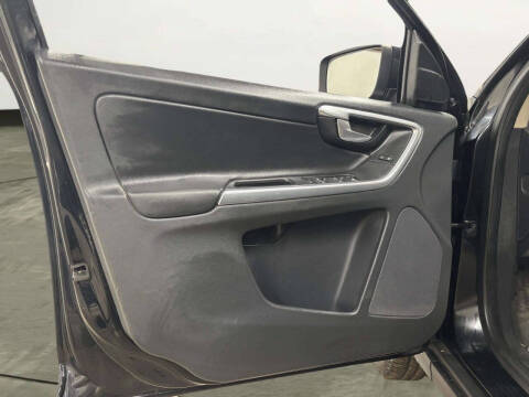 2013 Volvo XC60 3.2