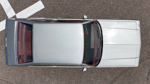 1979 Oldsmobile Cutlass Salon