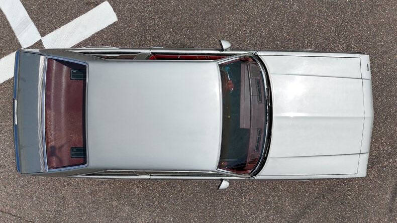1979 Oldsmobile Cutlass Salon