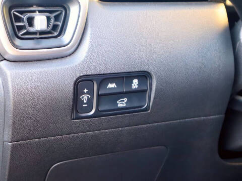 2022 Kia Sorento X-Line EX