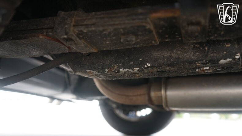 1980 Pontiac Firebird