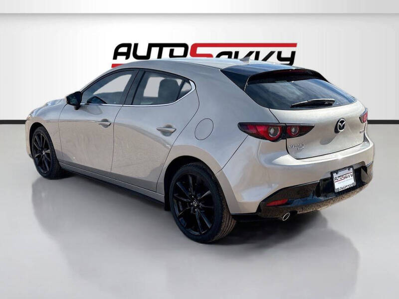 2023 Mazda Mazda3 Hatchback 2.5 S Premium