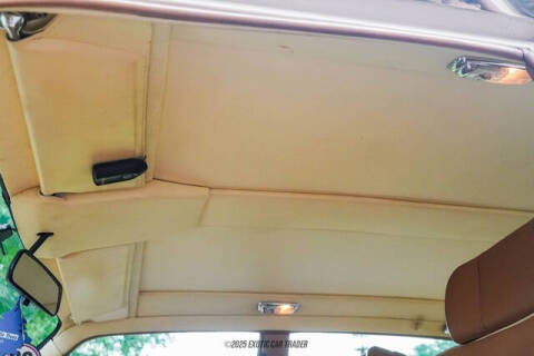 1981 Rolls-Royce Silver Spur