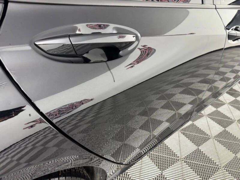 2024 Acura TLX SH-AWD w/A-SPEC