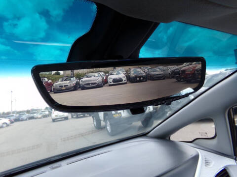 2020 Chevrolet Bolt EV Premier