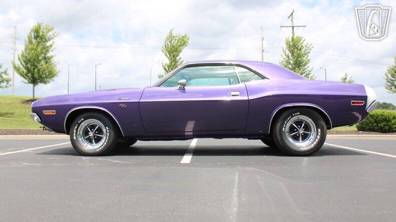 1970 Dodge Challenger