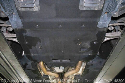 2016 Audi RS 7 4.0T quattro Prestige