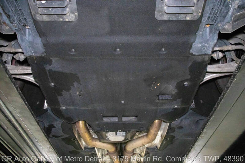 2016 Audi RS 7 4.0T quattro Prestige