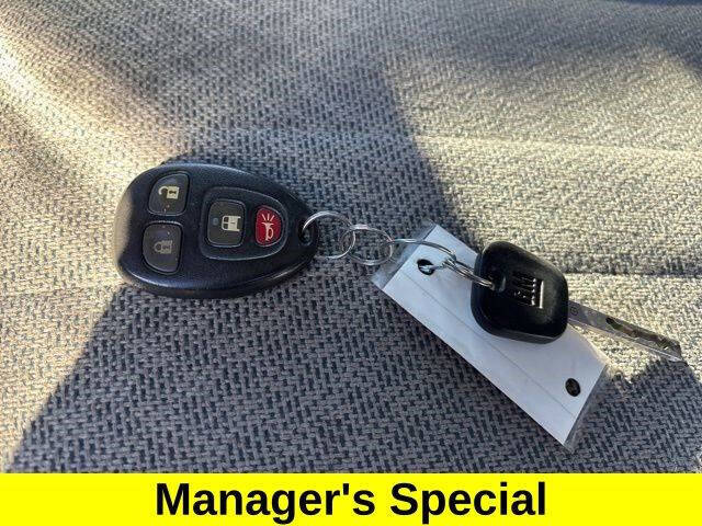 2017 Chevrolet Express LT 3500