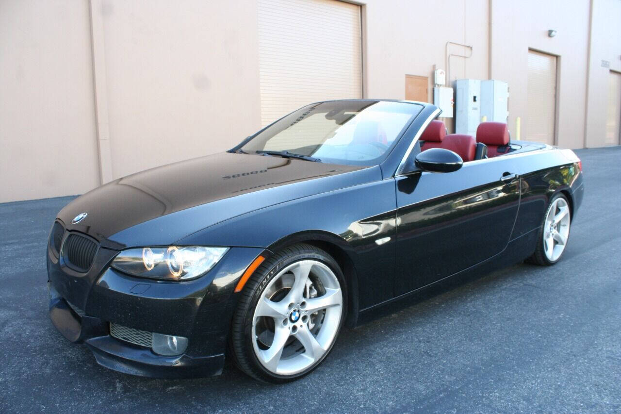 2009 BMW 3 Series for sale at CK Motors in Murrieta, CA