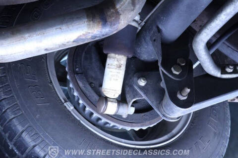 1972 Chevrolet Chevelle