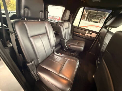 2017 Ford Expedition Limited