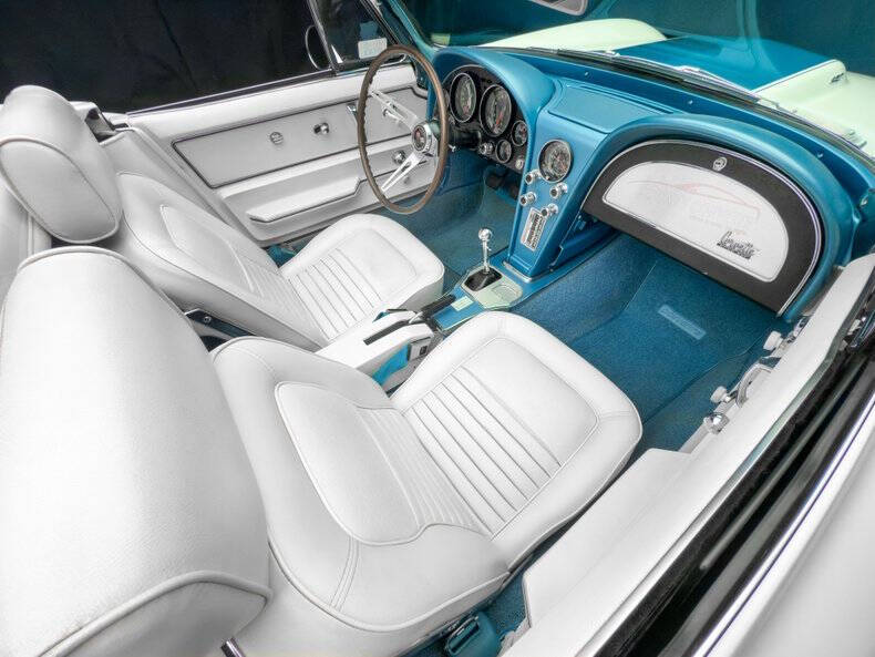 1967 Chevrolet Corvette