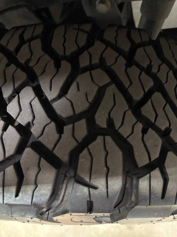 2022 RAM 2500 Limited