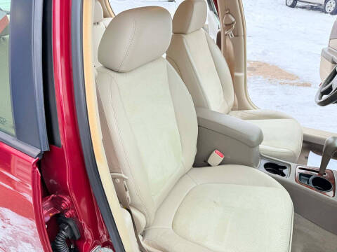 2005 Chevrolet Malibu LT