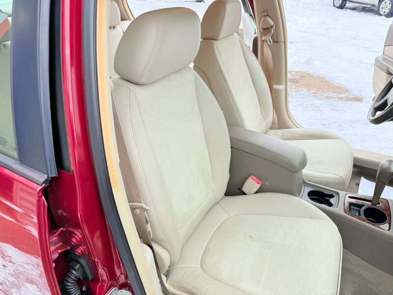 2005 Chevrolet Malibu LT