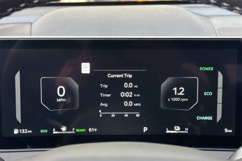 2026 Kia Sorento Hybrid X-Line SX-Prestige