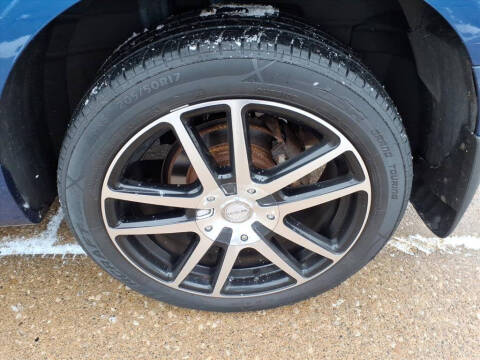 2008 Chrysler PT Cruiser Touring