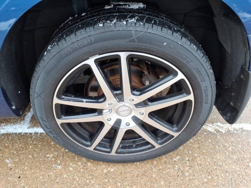 2008 Chrysler PT Cruiser Touring