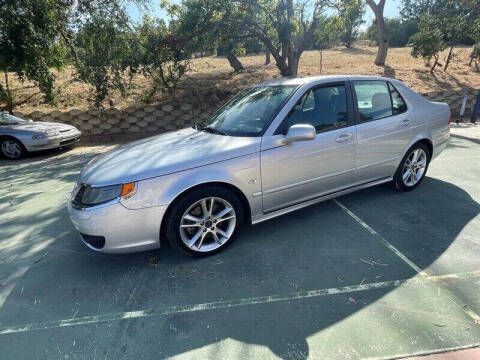 2006 Saab 9-5