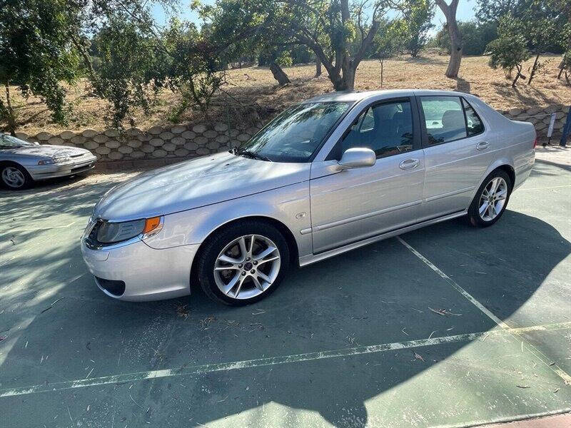 2006 Saab 9-5