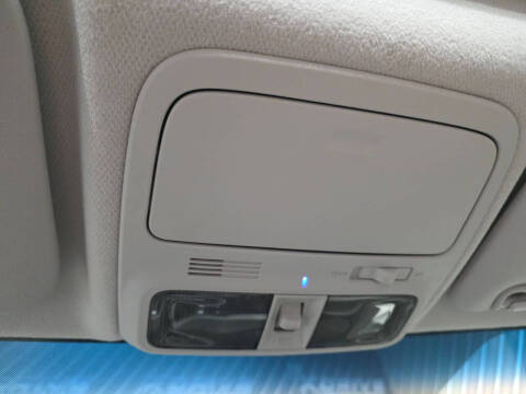 2012 Subaru Forester 2.5X Limited