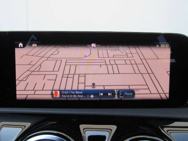 2024 Mercedes-Benz CLA CLA 250