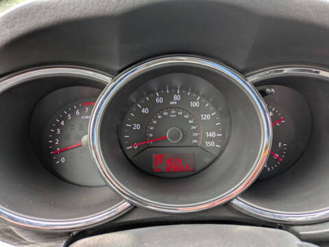 2012 Kia Sorento EX