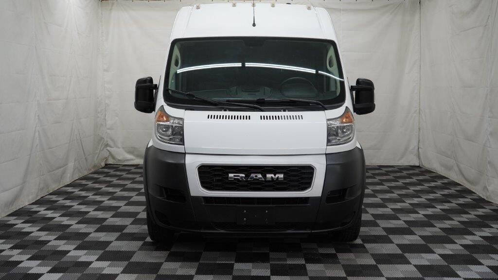 2019 Ram ProMaster for sale at AH Ride In Pride Auto Group LLC in Barberton, OH