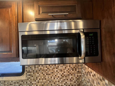 2016 Coachmen RV Encounter