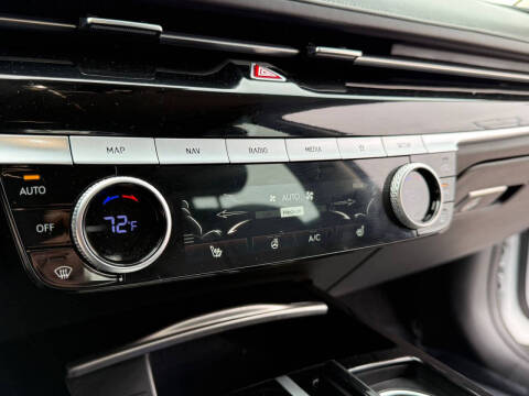 2023 Genesis G80