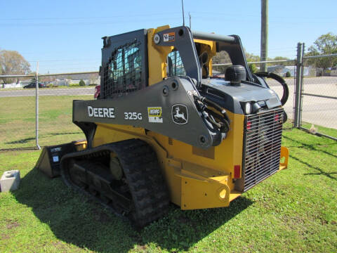 2019 John Deere John deere