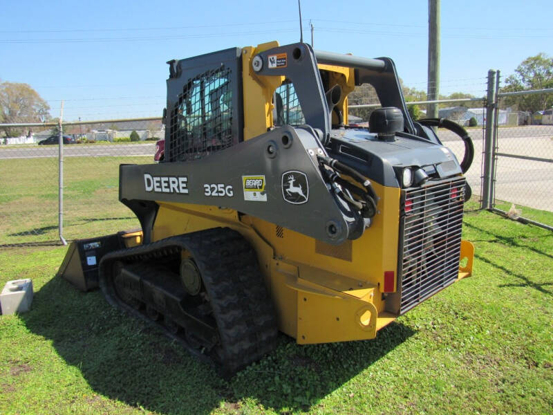 2019 John Deere John deere