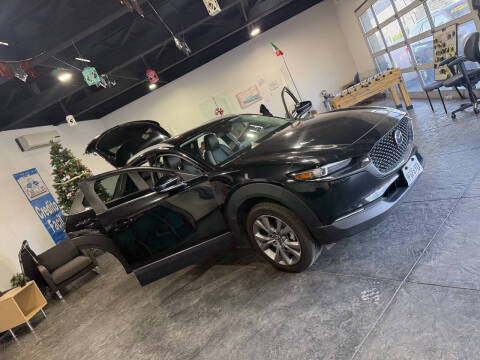 2023 Mazda CX-30 2.5 S Select