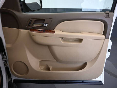 2014 Chevrolet Tahoe LT