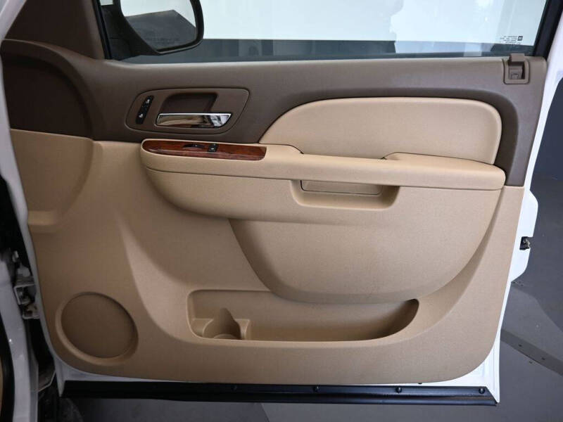 2014 Chevrolet Tahoe LT