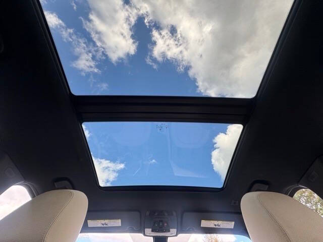 2017 BMW X1 sDrive28i