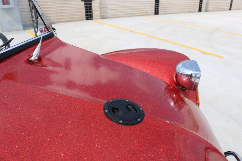 1973 Volkswagen Beetle