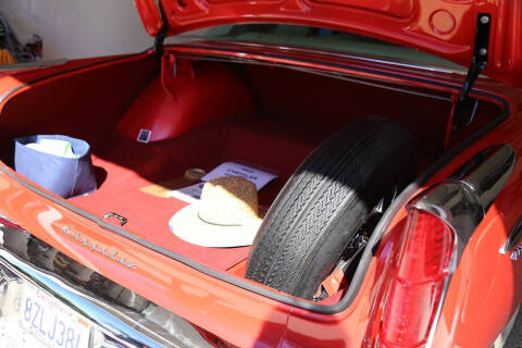 1955 Chrysler New Yorker