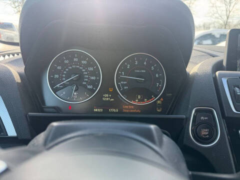 2016 BMW 2 Series M235i xDrive