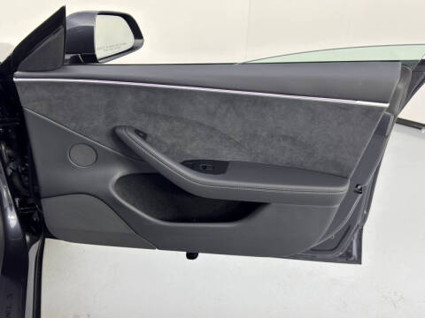 2024 Tesla Model 3 Long Range