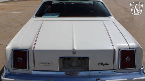1979 Chrysler 300