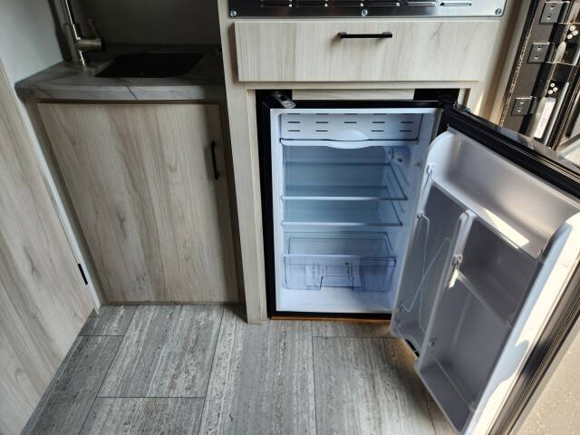 2023 Winnebago HIKE 100 H1316FB