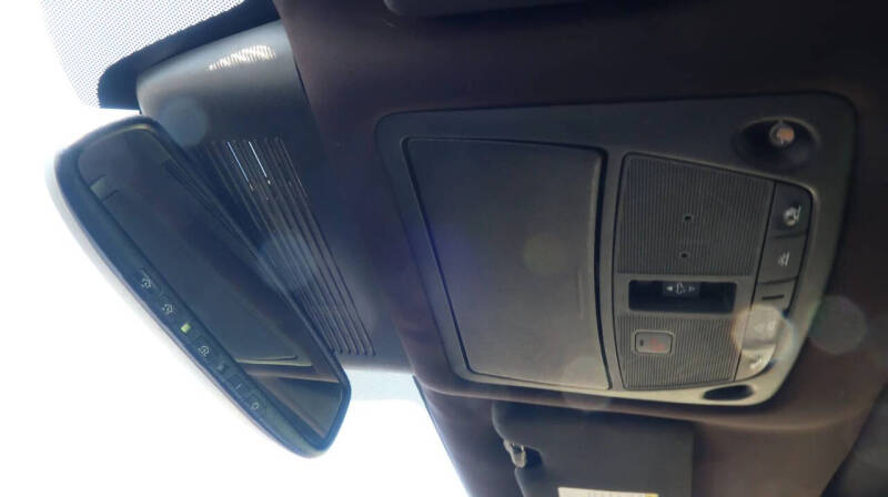 2020 Infiniti Q60 Red Sport 400