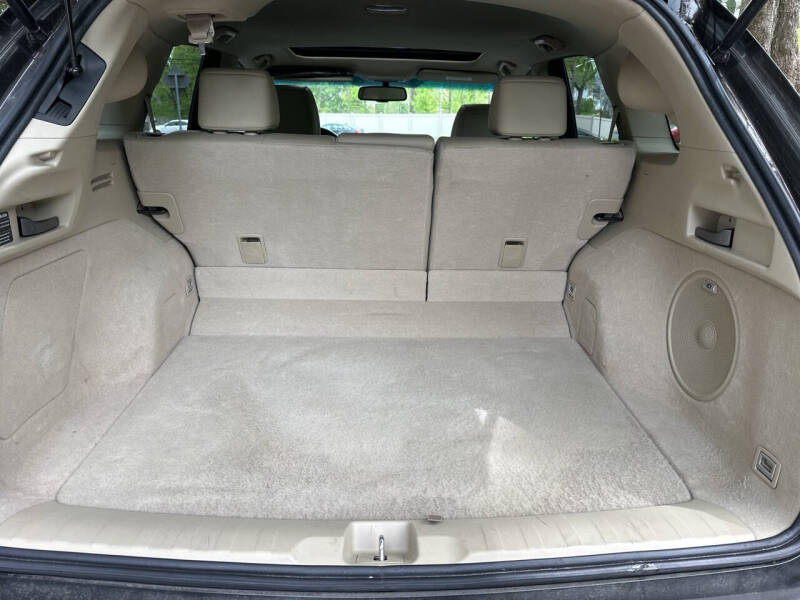 2015 Acura RDX w/Tech