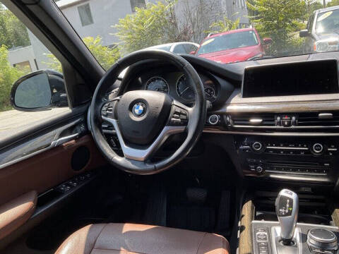 2017 BMW X5 xDrive40e iPerformance