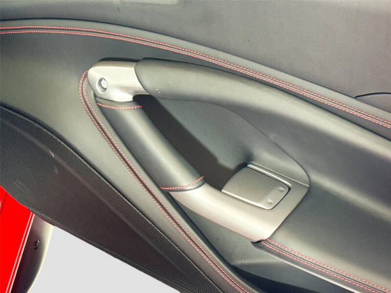 2021 Ferrari F8 Tributo